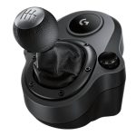 Cambio Logitech Driving Force Shifter