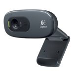 Webcam Logitech C270 720P HD - Imagem 4