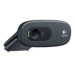 Webcam Logitech C270 720P HD - Imagem 2