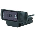Webcam Logitech C920S Full HD