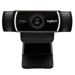 Webcam Logitech C922 Pro HD 1080p 960-001088