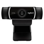 Webcam Logitech C922 Pro HD 1080p 960-001088 - Imagem 4