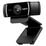 Webcam Logitech C922 Pro HD 1080p 960-001088 - Imagem 2