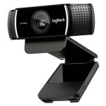 Webcam Logitech C922 Pro HD 1080p 960-001088 - Imagem 9