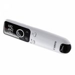 Apresentador Laser Canon PR100-R-WH - Branco - Imagem 2