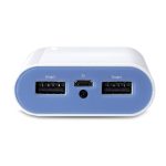 Carregador Portátil TP-Link 20100mAh TL-PB20100