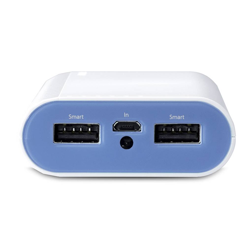 Carregador Portátil TP-Link 20100mAh TL-PB20100 Carregador Portátil TP-Link 20100mAh TL-PB20100 - Imagem 1