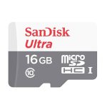 Cartão de Memória 16GB SanDisk - Imagem 2