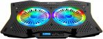 Base Notebook Gamer C3Tech NBC-400BK 17,3 - Imagem 4