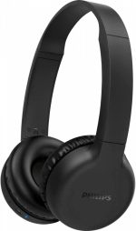 Headphone Bluetooth Philips TAH1205BK/00 - Preto - Imagem 9