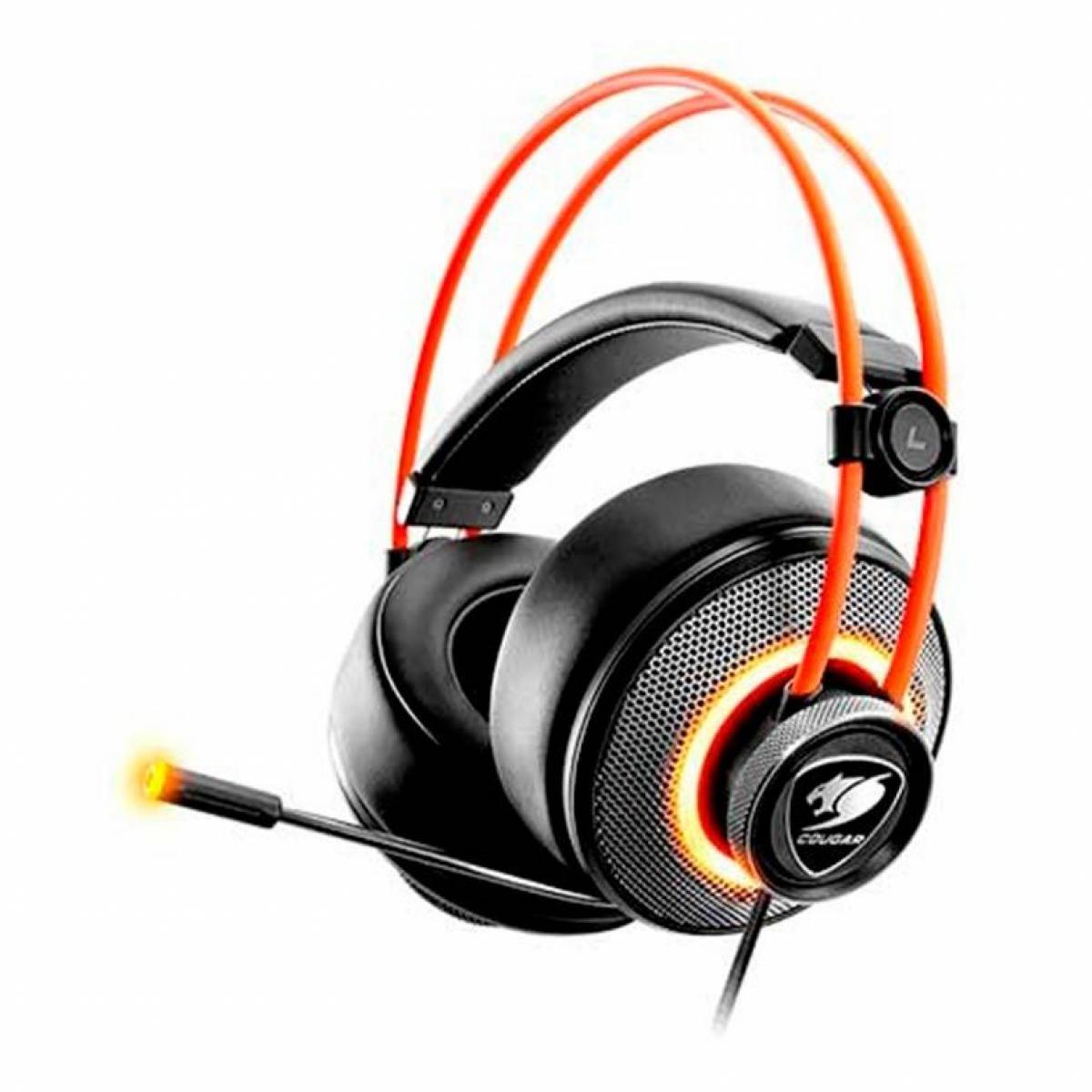 Headset Cougar IMMERSA PRO Prix Headset Cougar IMMERSA PRO Prix - Imagem 1