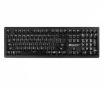 Teclado Gamer Galax Xanova Pulsar Switch Brown Led Branco - Imagem 2