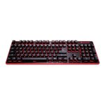 Combo Teclado e Mouse Gamer Cougar Deathfire Hybrid Mecanico - Imagem 6