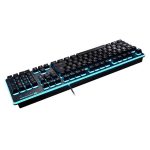 Combo Teclado e Mouse Gamer Cougar Deathfire Hybrid Mecanico - Imagem 7