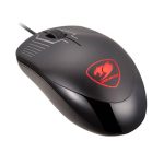 Combo Teclado e Mouse Gamer Cougar Deathfire Hybrid Mecanico - Imagem 2