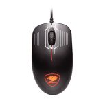 Combo Teclado e Mouse Gamer Cougar Deathfire Hybrid Mecanico - Imagem 3