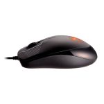 Combo Teclado e Mouse Gamer Cougar Deathfire Hybrid Mecanico - Imagem 4