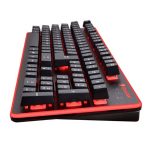 Combo Teclado e Mouse Gamer Cougar Deathfire Hybrid Mecanico - Imagem 9