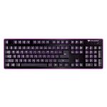 Combo Teclado e Mouse Gamer Cougar Deathfire Hybrid Mecanico - Imagem 8