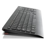Combo Teclado e Mouse Sem fio Lenovo Ultra Slim - Imagem 3