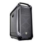 Computador PC Gamer Netshop Brutus I9-7900X X299 128GB Optane 32GB SSD 2TB HD 10TB GTX 1080TI 11GB 1000W H115i - Imagem 7