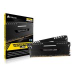 Computador PC Gamer Netshop Brutus I9-7900X X299 128GB Optane 32GB SSD 2TB HD 10TB GTX 1080TI 11GB 1000W H115i - Imagem 2