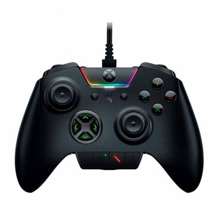 RAZER WOLVERINE GAMING CONTROLER XBOX ONE