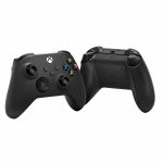 Controle Microsoft Xbox, Sem Fio, Preto - QAT-00007 - Imagem 3