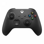 Controle Microsoft Xbox, Sem Fio, Preto - QAT-00007 - Imagem 2