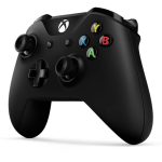 Controle Sem Fio Xbox One - Preto - Imagem 2