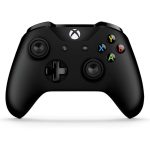 Controle Sem Fio Xbox One - Preto - Imagem 3