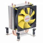 Cooler Akasa Venom Atto Ak cc4012es01