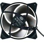 Cooler FAN CoolerMaster 120 AP MFY-P2NN-15NMK-R1 - Imagem 3