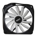 Cooler FAN NZXT Series RF-FZ120-02 120mm - Imagem 2