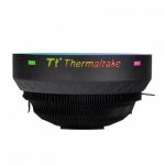 Cooler Fan Thermaltake Tt Ux100 Aircooler, 122.3mm, Argb - Cl-p064-al12sw-a - Imagem 7