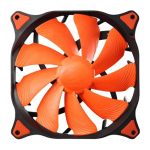 Cooler para Gabinete Cougar CF-V12S 120mm