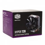 Cooler para Processador Cooler Master T20 RR-T20 - Imagem 5