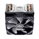 Cooler para Processador CoolerMaster Hyper 212X Intel/AMD - Imagem 2