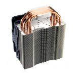 Cooler para Processador CoolerMaster Hyper 212X Intel/AMD - Imagem 3