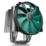 Cooler para Processador Gamer Storm by DeepCool Lucifer V2