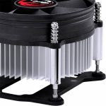 Cooler para Processador PCYes Nótus ST, Intel - PAC95PRSL - Imagem 2