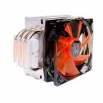 Cooler Xigmatek Red Scorpion II - Sd1283 - Imagem 2