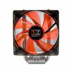 Cooler Xigmatek Red Scorpion II - Sd1283 - Imagem 3