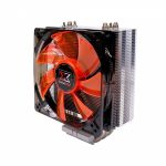 Cooler Xigmatek Red Scorpion II - Sd1283