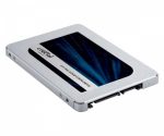 SSD 500GB Crucial 2,5´ SATA III MX500 - Imagem 2