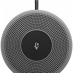 Microfone Logitech Expansion Mic for MeetUp, PC/Mac/Laptop