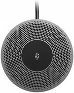 Microfone Logitech Expansion Mic for MeetUp, PC/Mac/Laptop