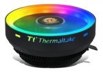 Cooler Fan Thermaltake Tt Ux100 Aircooler, 122.3mm, Argb - Cl-p064-al12sw-a - Imagem 6