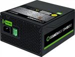 Fonte Gamemax 800W 80 Plus Bronze Semi-Modular - GM800 BK - Imagem 3