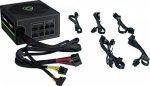 Fonte Gamemax 800W 80 Plus Bronze Semi-Modular - GM800 BK - Imagem 2